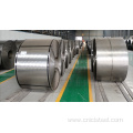 hard and soft quality cold rolled steel coil